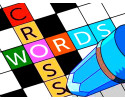 단어_풀기_퍼즐게임_(Gridlock_BABY_ANIMAL_CROSS_WORD)_플레이_장면