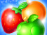과일_수집하기_퍼즐게임_(Fruita_FRUIT_FARM_FRENZY)_플레이장면