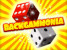 주사위_전략_게임_(BACKGAMMONIA_FREE_ONLINE_BACKGAMMON_GAM)_플레이장면