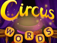 서커스_단어연결_퍼즐게임_(CIRCUS_WORDS)_플레이장면
