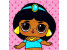 공주_직소_퍼즐_게임_(POPSY_PRINCESS_JIGSAW_PUZZLE)_플레이장면