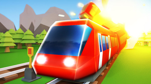 기차 운영하기 게임 (CONDUCT THIS!)