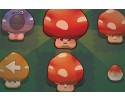 버섯_모두_없애기_게임_(MUSHROOM_POP)_플레이장면