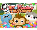 팬더의사의_유치원_게임_(DR_PANDA_DAYCARE)_플레이장면