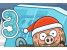 작은_돼지의_진흙탕_게임_(PIGGY_IN_THE_PUDDLE_CHRISTMAS)_플레이장면