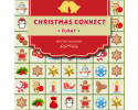 크리스마스_블록_연결_게임_(CHRISTMAS_FLOAT_CONNECT)_플레이장면