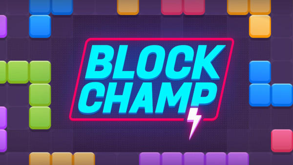 블록_챔피언_게임_(BLOCK_CHAMP)_플레이장면