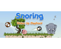 코끼리_퍼즐_게임_(SNORING_ELEPHANT_PUZZLE)_플레이장면