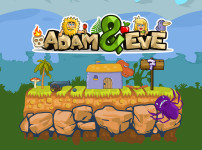 아담과_이브_7_게임_(ADAM_AND_EVE_7)_플레이장면