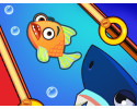 물고기를_구출하라_게임_(FISH_RESCUE!_PIN_PULL)_플레이_장면