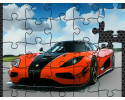 럭셔리_스웨덴_자동차_퍼즐_게임_(LUXURY_SWEDISH_CARS_JIGSAW)_게임_플레이_장면
