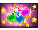 헥사_블록_퍼즐게임_(AMAZING_STICKY_HEX_–_HEXA_BLOCK_PUZZLE_GAMES)_플레이_하는_