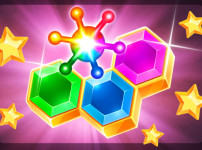 헥사_블록_퍼즐게임_(AMAZING_STICKY_HEX_–_HEXA_BLOCK_PUZZLE_GAMES)_플레이_하는_