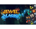 보석_퍼즐_게임_(JEWEL_MAGIC)_플레이_장면
