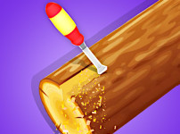 목공예_게임_(WOODTURNING_ART)_플레이_하는_사진