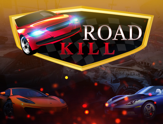 로드킬_게임_(ROAD_KILL)_플레이장면