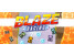 레이싱_게임_(BLAZE_RACING)_플레이장면