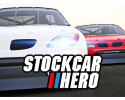 스톡카_레이싱_게임_(STOCK_CAR_HERO)_플레이장면