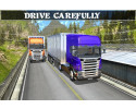 화물트럭_오프로드_게임_(UPHILL_CARGO_TRAILER_SIMULATOR_2K20)_플레이장면
