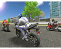 오토바이_경주_3D_게임_(MOTORBIKE_RACER_3D)_플레이장면