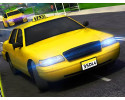 택시_시뮬레이터_게임_(TAXI_SIMULATOR_2019)_플레이장면