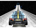 자동차_아슬아슬한_라이더_게임_(CAR_STUNT_RIDER)_플레이장면