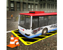 고속_버스_주차_게임_(VEGAS_CITY_HIGHWAY_BUS_PARKING_SIMULATOR)_플레이장면