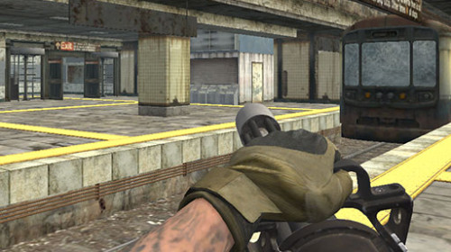 콜 오브 옵스 3 멀티플레이어 슈팅게임 (CALL OF OPS 3)