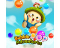 버블_팝_버섯_어드벤처_게임_(GAME_BUBBLE_POP_ADVENTURES)_플레이장면