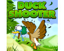 오리_사냥_게임_(DUCK_SHOOTER_GAME)_플레이장면