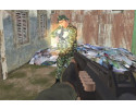 특공대_생존_게임_(FRONTLINE_COMMANDO_SURVIVAL)_플레이장면