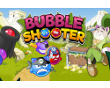 버블_던지기_게임_(BUBBLE_SHOOTER)_플레이장면