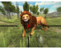 사자_사냥_게임_(LION_HUNTING_3D)_플레이장면