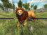 사자_사냥_게임_(LION_HUNTING_3D)_플레이장면