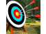 양궁_사격_게임_(ARCHERY_CLASH)_플레이장면