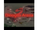 아레나_슈팅_게임_(DINOGEN_ARENA)_플레이장면