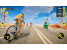 리얼_3D_자전거_달리기_게임_(REAL_BICYCLE_RACING_GAME_3D)_플레이장면