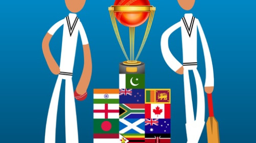 아자드 크리켓 스포츠게임 - AZAD CRICKET