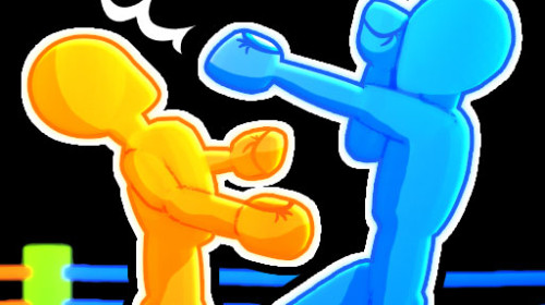 술취한 복싱 2 2인용게임 (DRUNKEN BOXING 2)