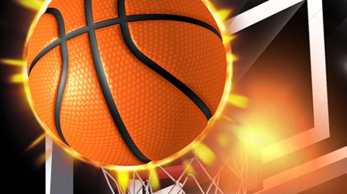 아케이드 농구 게임 (ARCADE BASKETBALL)