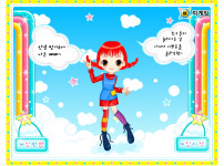 Jenny's Beauty Salon Flash Game  제니의 미용실 플래시게임 : Yahoo