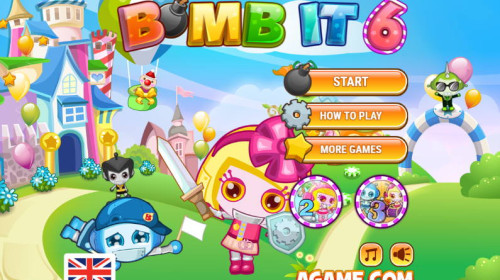 봄잇6 게임하기