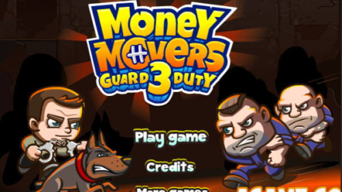 2인용 감옥탈출3 