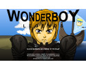 몬스터_죽이기_액션게임_Wonderboy_Legends_플레이_화면