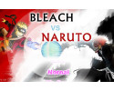 블리치_대_나루토_격투게임_Bleach_vs_Naruto_1.9_플레이_화면