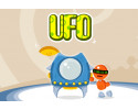 UFO_납치게임_UFO_Platform_플레이_화면