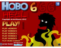 노숙자의난6_지옥편게임_Hobo_6_Hell_Game_플레이_화면