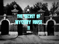 비밀의_집_공포_탈출게임_The_Secret_of_Mystery_House_2_플레이_화면