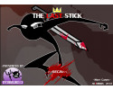 라스트_스틱맨_유혈낭자게임_The_Last_Stick_플레이_화면