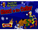 스쿠비_두_지하실_유령편게임_Scooby_Doo_Ghost_in_the_Cellar_플레이_화면